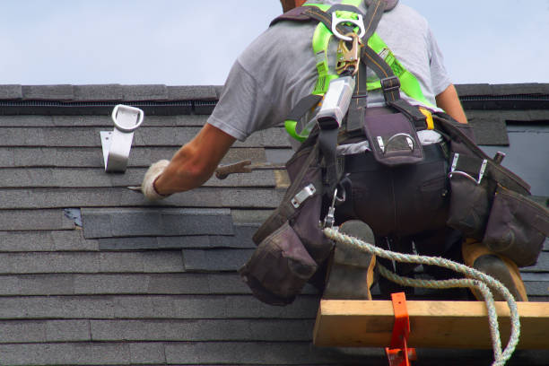 Best New Roof Installation  in Sturgis, MI
