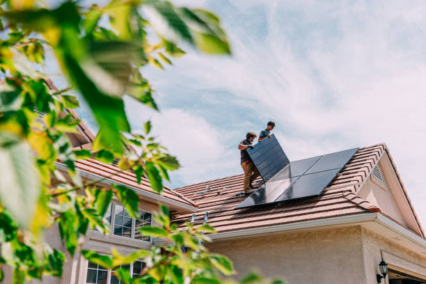 Best Roof Gutter Cleaning  in Sturgis, MI